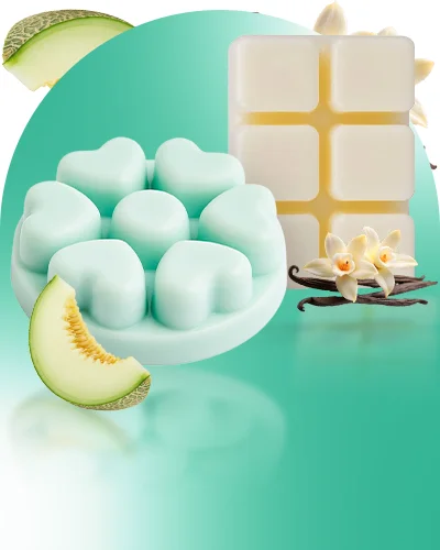 اسانس های جامد